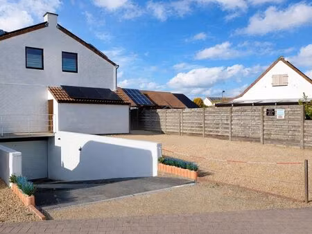 maison à vendre à bredene € 261.500 (lpuk9) - immostad | zimmo