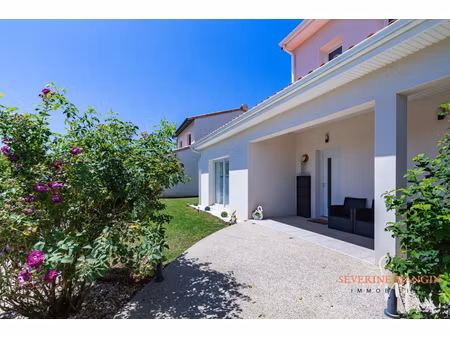 annonce maison à vendre