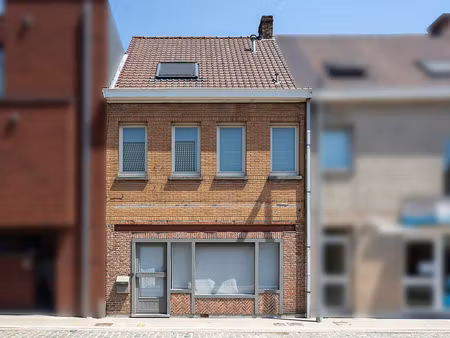 maison à vendre à deerlijk € 245.000 (lpurt) - dewaele - waregem | zimmo