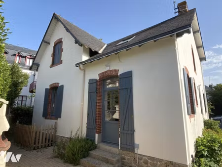 maison de luxe à vendre à la baule-escoublac