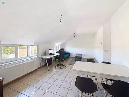 agréable appartement 2 chambres