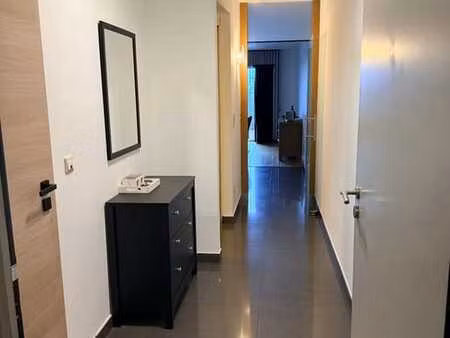 appartement 2 chambres jurbise  epc b