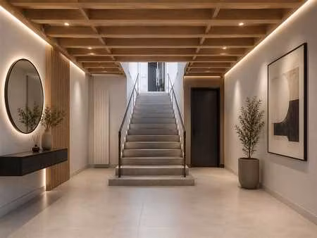 maison de caractère offrant un fort potentiel pour la créati