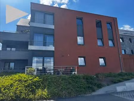 appartement 2 chambres  epc b  marche-en-famenne