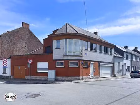 ◊maison de caractère à rénover avec un fort potentiel◊