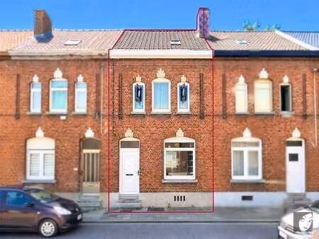 maison unifamiliale