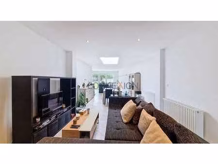 maison 4 chambres en très bon état