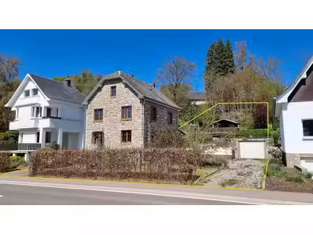 maison à vendre à bévercé