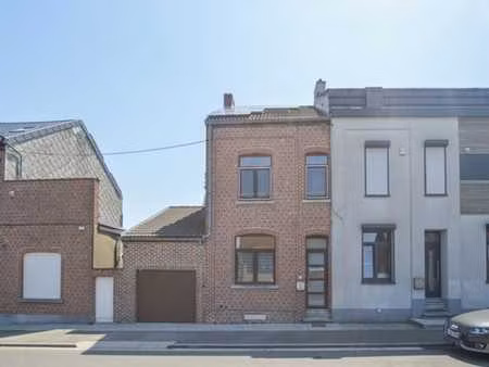 delfimmo - belle maison avec garage  jardin & pan. ph. !