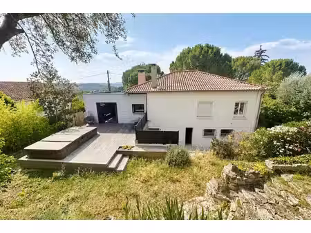 annonce maison à vendre