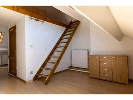 immeuble de rapport 6 kots à mons