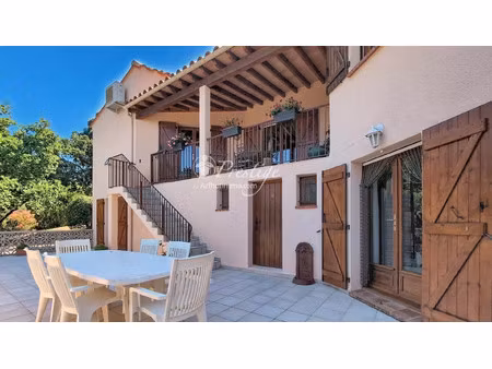 appartement de luxe à vendre à montesquieu-des-albères