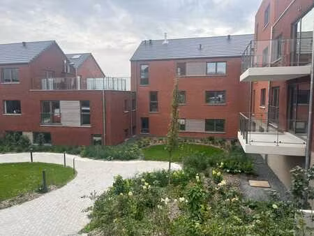 appartements neufs 2 et 3 ch - peb a
