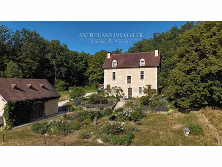demeure à vendre à périgueux