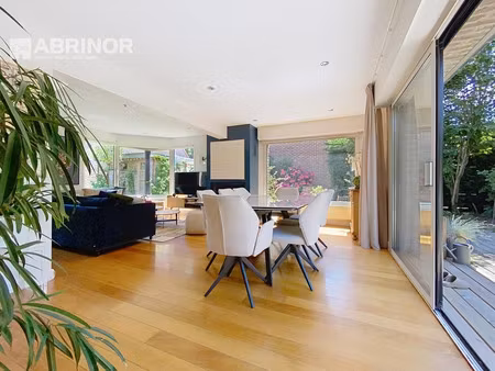 maison de luxe à vendre dans le quartier voyettes-crt-aéroport