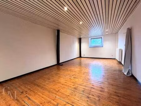 ? marcinelle – appartement 2 ch. + parking
