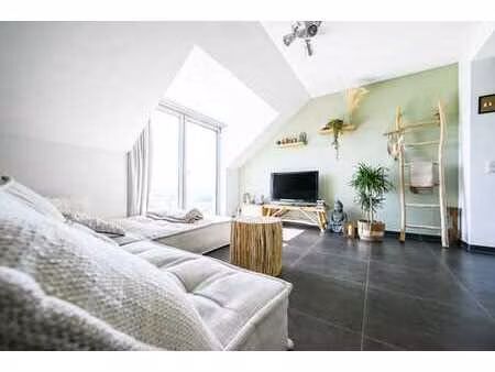 magnifique appt 2ch hauteurs de flémalle!