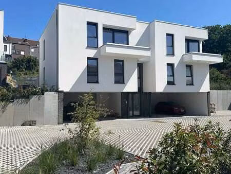 appartement neuf 2 chambres – peb a – clos résidentiel