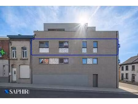 appartement 1ch – terrasse 21m² – parking – neuf