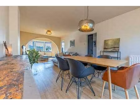 aywaille - à vendre - maison 4 chambres