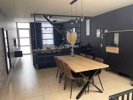 maison coup de cœur à vendre – haine-saint-paul