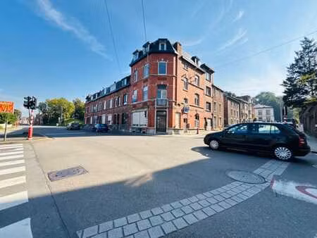 imm rapport 3 unites en ordre - a cote liege expo