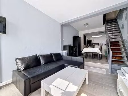maison 1ch - terrasse - elec ok - peb c