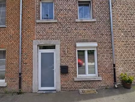 maison 3 ch - 118m² - villers-le-bouillet