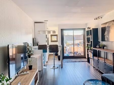 appartement à louer avignon extra-muros type 2 terrasse et parking
