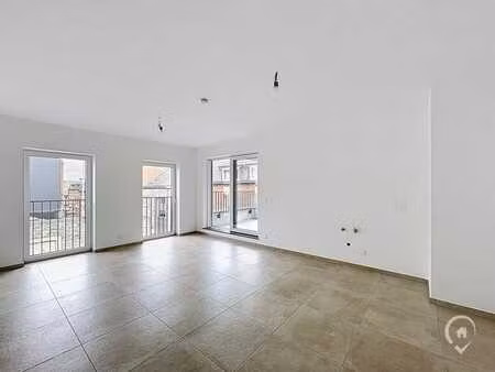 appartement neuf 2 chambres à louer au centre de ciney