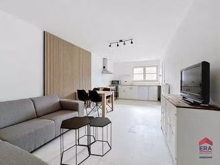 rez-de-chaussée 1 chambre à champion