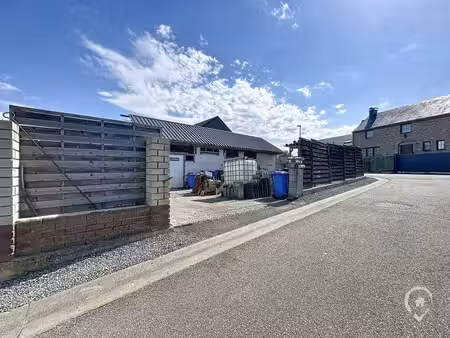 sous option !!! chalet 1 chambre en zone d'habitat à vendre…