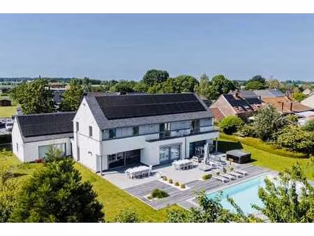 prestige  espace & lumière à sars-la-bruyère