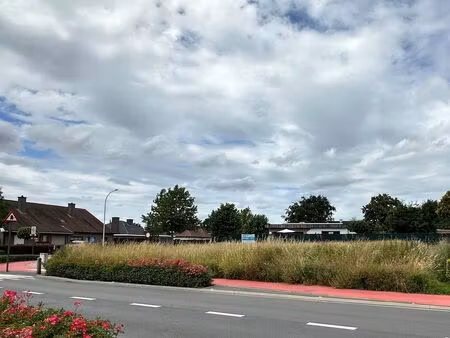 terrain à vendre à harelbeke € 138.020 (lpulq) - immo sophie | zimmo