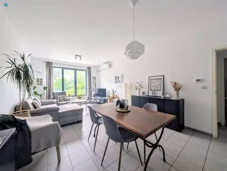 appartement 2 chambres avec cave