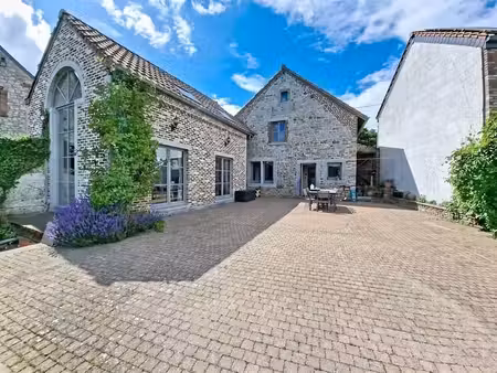 sous option ! maison