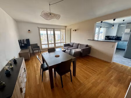 appartement lyon 06 - 3 pièce(s) - 78.95 m2