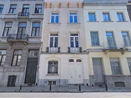 magnifique duplex penthouse 3 chambres + terrasse