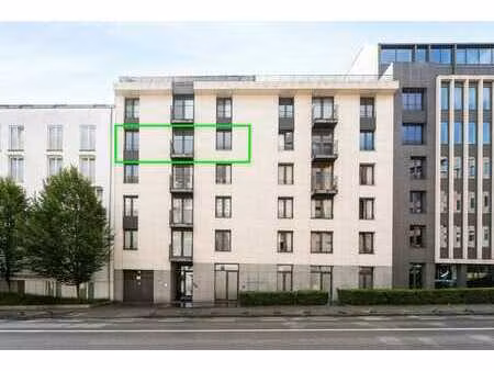 appartement moderne comprenant 3 chambres  2 salles de bain…