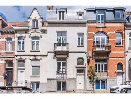 etangs d'ixelles - maison 4ch. avec terrasse + parking
