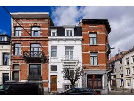 chatelain / maison 4 chambres