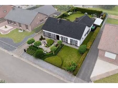 woning