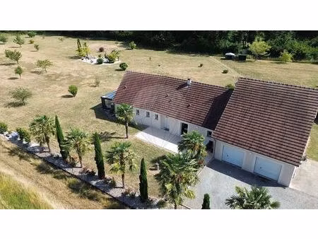 maison 4 chambre(s) à vendre