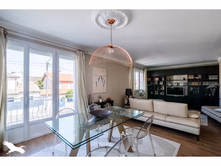 maison de luxe à vendre dans le quartier rangueil-sauzelong-pech david-pouvourville