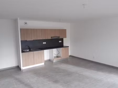 appartement t3