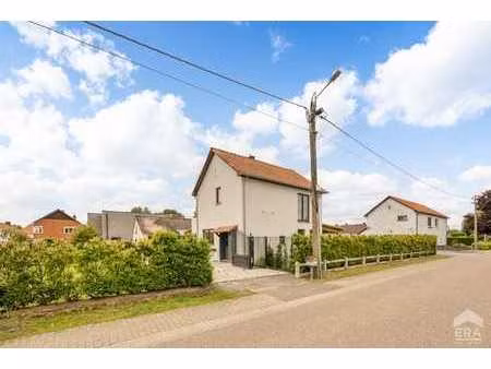 à vendre: maison 4 façades à herk-de-stad