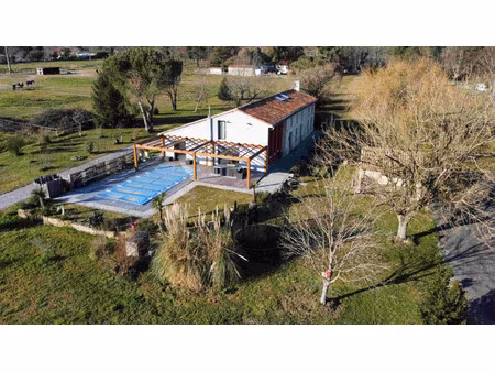longère à vendre à marsas
