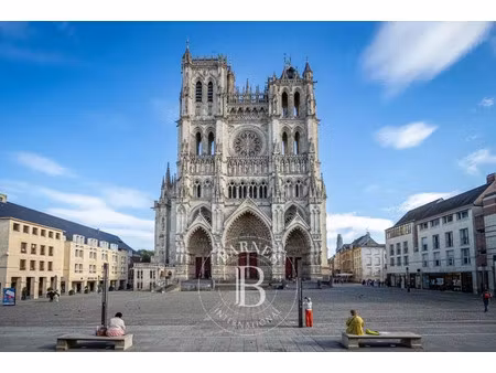 appartement de luxe à vendre dans le quartier centre ville