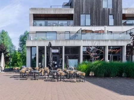 bien professionnel à vendre à kwaadmechelen € 279.000 (lpucl) - sublimmo | zimmo
