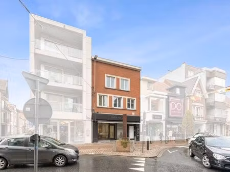 bien professionnel à vendre à roeselare € 199.000 (lpumn) - dewaele business - roeselare |